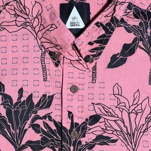 Sig Zane Sig on Smith Ti Leaves